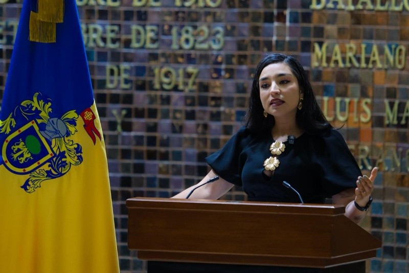 &nbsp; EL INFORMADOR / A. Navarro