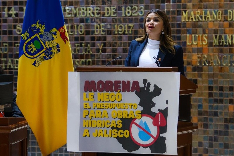 &nbsp; EL INFORMADOR / A. Navarro