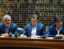 A pesar de los señalamientos, directivos del SIAPA aseguraron que se está trabajando en renovar la red hidráulica del organismo y atender la cartera vencida. EL INFORMADOR / A. Navarro