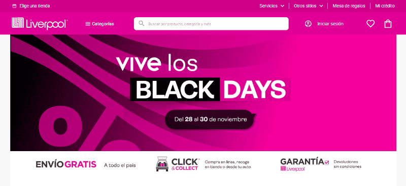 ESPECIAL / Liverpool