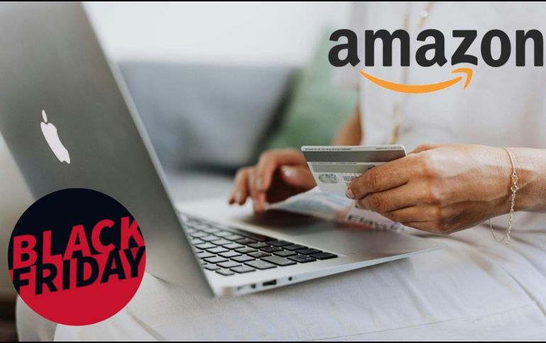 Con el Black Friday cerca, Amazon prepara una serie de ofertas para quienes buscan adelantar sus regalos de Navidad. PEXELS/ESPECIAL