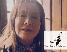 Lo que distingue a Vaso Roto, dice su directora, de otras editoriales, es que no piensan en las corrientes literarias, sino en la formación de lectores. SUN / ARCHIVO
