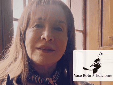 Lo que distingue a Vaso Roto, dice su directora, de otras editoriales, es que no piensan en las corrientes literarias, sino en la formación de lectores. SUN / ARCHIVO