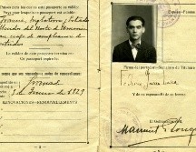 Una delegación oficial de Yucatán visitó recientemente el municipio natal del escritor para avanzar en los proyectos culturales comunes. EFE / ARCHIVO