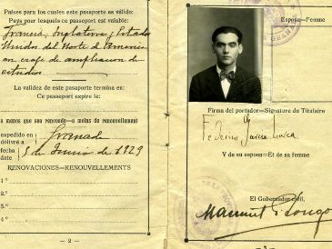 Una delegación oficial de Yucatán visitó recientemente el municipio natal del escritor para avanzar en los proyectos culturales comunes. EFE / ARCHIVO