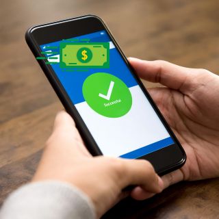 Paso a paso cómo establecer el límite de transferencias en la app de BBVA