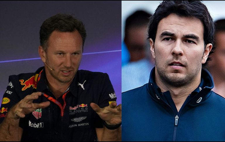 El tapatío Checo Pérez reconoció que su salida prematura no lo tomó por sorpresa y que incluso la consideró necesaria. ESPECIAL / IMAGO7