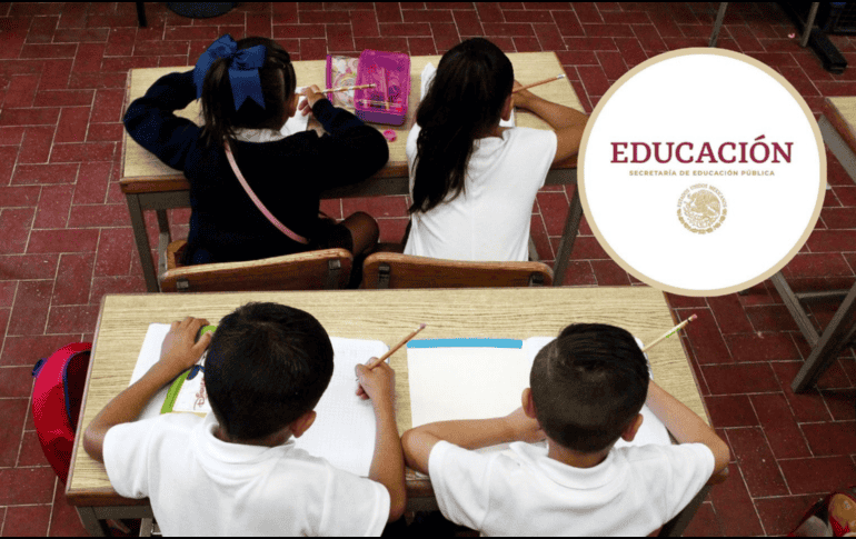 El último puente de noviembre permitirá a los estudiantes disfrutar de un descanso antes de las vacaciones navideñas. EL INFORMADOR/ARCHIVO/ESPECIAL