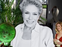 Su voz acompañó a generaciones de espectadores y su trabajo sigue siendo un referente dentro de la industria. INSTAGRAM/@gabrielamichel0