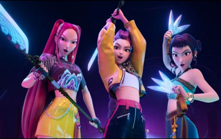 En México y otros países de Latinoamérica, la película ha generado una importante conversación en redes sociales, donde miles de usuarios han compartido fan art y memes. NETFLIX