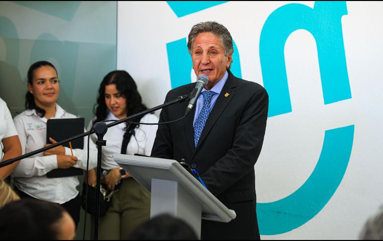 Según el Gobierno municipal, estas obras mejorarán la infraestructura vial, la circulación y el ordenamiento urbano, para beneficiar a 70 mil vehículos que circulan al día por la zona. EL INFORMADOR/ J. Acosta