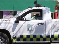 Los hechos por los que las policías viales fueron vinculadas a proceso ocurrieron en junio de 2024. EL INFORMADOR/ ARCHIVO