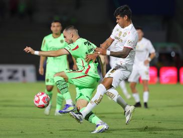 Los Bravos buscarán aprovechar su localía para frenar el buen paso que presentan los dirigidos por Antonio Mohamed. IMAGO7.