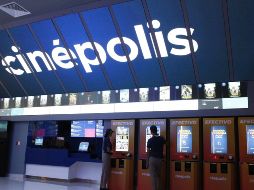 Recuerda que con la tarjeta Círculo INFORMADOR puedes disfrutar de la magia de Cinépolis con hasta un 49 por ciento de descuento. EL INFORMADOR/ ARCHIVO