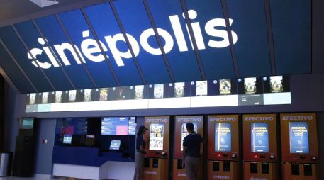 Recuerda que con la tarjeta Círculo INFORMADOR puedes disfrutar de la magia de Cinépolis con hasta un 49 por ciento de descuento. EL INFORMADOR/ ARCHIVO