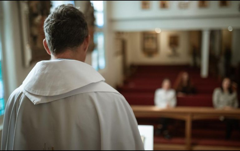 La Arquidiócesis de Chicago aseguró que colaborará plenamente con las autoridades para dar seguimiento a la investigación en curso. ESPECIAL