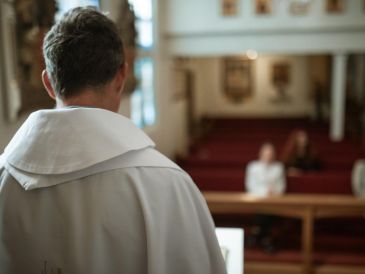 La Arquidiócesis de Chicago aseguró que colaborará plenamente con las autoridades para dar seguimiento a la investigación en curso. ESPECIAL