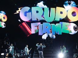 La Procuraduría abrió la carpeta de investigación LPZ/9161/2025, en la que se señala como presuntos responsables a los integrantes de Grupo Firme. SUN/ ARCHIVO