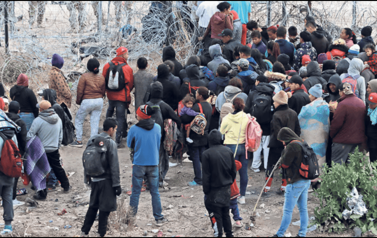 Más de 80 mil personas solicitaron protección en 2024, consolidando al país como destino y corredor humanitario. CANVA