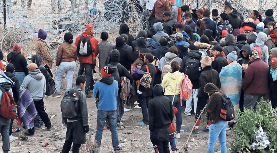 Más de 80 mil personas solicitaron protección en 2024, consolidando al país como destino y corredor humanitario. CANVA