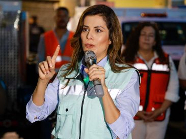 En cada colonia las peticiones son diversas, pero principalmente tienen que ver con seguridad, iluminación, pintura, aseo público, intervención de mediación y justicia cívica municipal, entre otras. EL INFORMADOR/ ARCHIVO