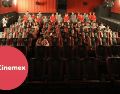 Este jueves 27 de noviembre, Cinemex refresca su cartelera con dos lanzamientos que llegan para ampliar la oferta cinematográfica del fin de semana. EL INFORMADOR / ARCHIVO