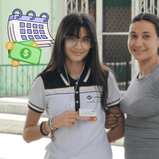 Beca Rita Cetina: Cuándo es el último pago del 2025 y cuántos habrá en 2026