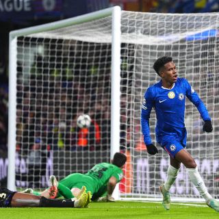 El Chelsea aplasta al Barcelona en Londres