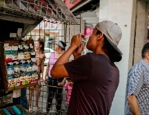 El tabaco ilegal representa ya dos de cada diez cigarros consumidos en México y mueve entre 15 mil y 20 mil millones de pesos al año. EL INFORMADOR/Archivo