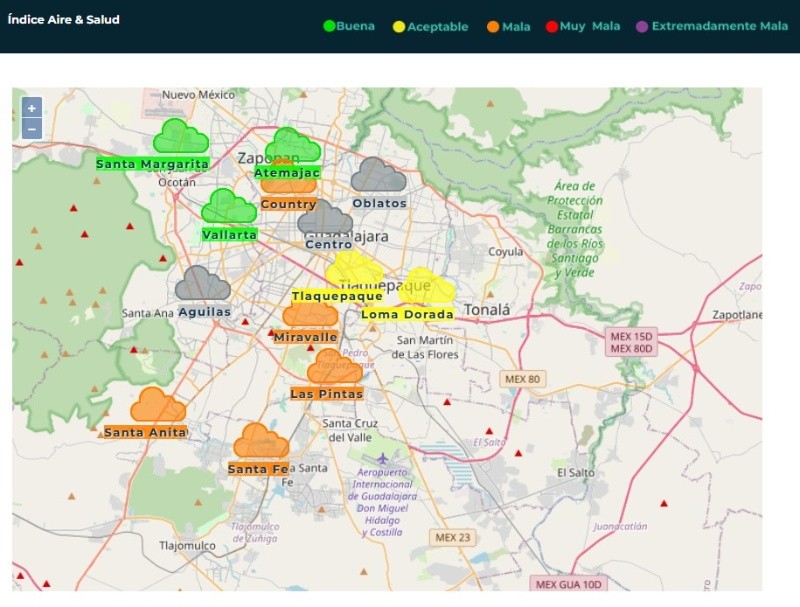 ESPECIAL / SEMADET&nbsp;