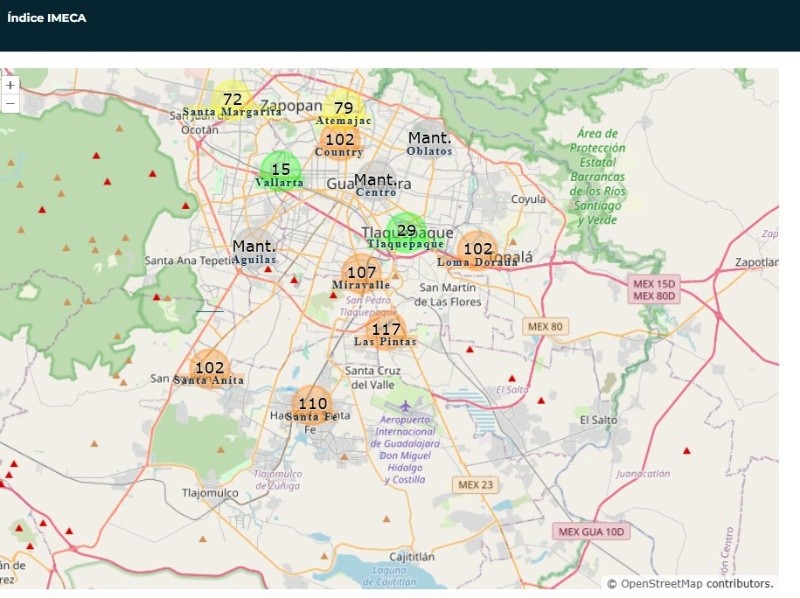 &nbsp;ESPECIAL / SEMADET&nbsp;