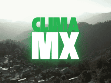 A partir de mañana jueves, el frente núm. 16 se extenderá sobre el golfo de México. Se mantendrá el ambiente frío a muy frío en el norte, noreste, oriente y centro del país. ESPECIAL / CANVA