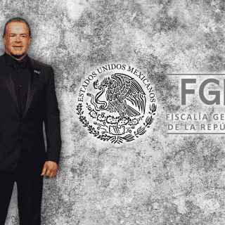 Raúl Rocha acuerda ser testigo protegido tras orden de aprehensión