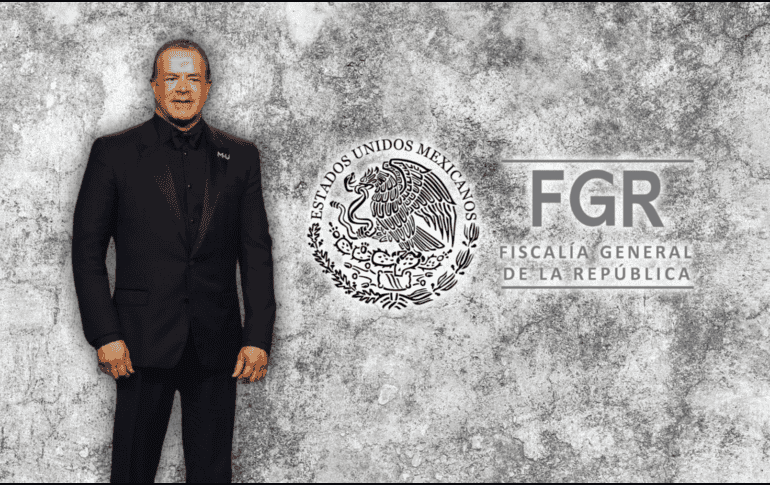 De acuerdo con la investigación de la FGR, la organización operada por el dueño de Miss Universo, Raúl Rocha, 