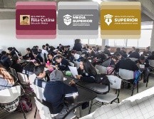 Las Becas para el Bienestar son un apoyo económico que el Gobierno de México otorga de forma bimestral a estudiantes de diversos niveles educativos. ESPECIAL / EL INFORMADOR y CANVA