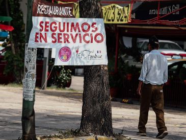 El Inegi apunta que los principales aumentos interanuales de empleos se concentraron en el comercio, con una subida de 227 mil. EL INFORMADOR / ARCHIVO