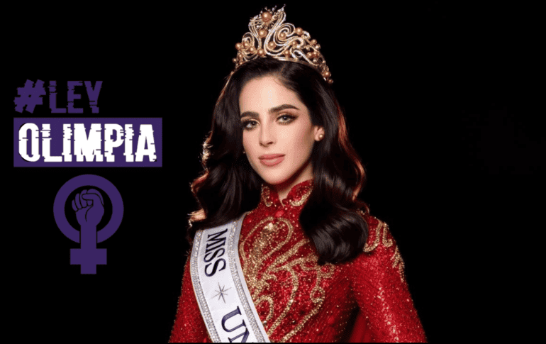 ¿Fátima Bosch puede aplicar la 