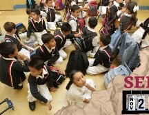 La suspensión del 28 de noviembre se une con los días sábado 29 y domingo 30, formando así un fin de semana largo para los alumnos. ESPECIAL / EL INFORMADOR y CANVA