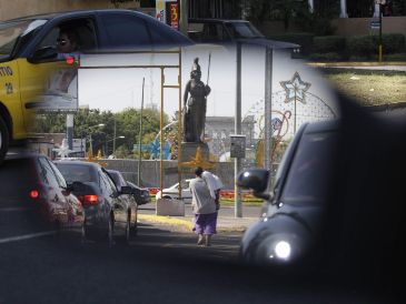 Para 2025, el organismo —con sede en Santiago de Chile— "proyecta una leve reducción de la pobreza, debido a las limitadas perspectivas de crecimiento regional". EL INFROMADOR / ARCHIVO