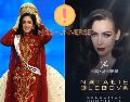 Esto ha dicho Natalie Glebova sobre la reciente votación de Miss Universo 2025. EFE / ARCHIVO / ESPECIAL / INSTAGRAM @natalieglebova