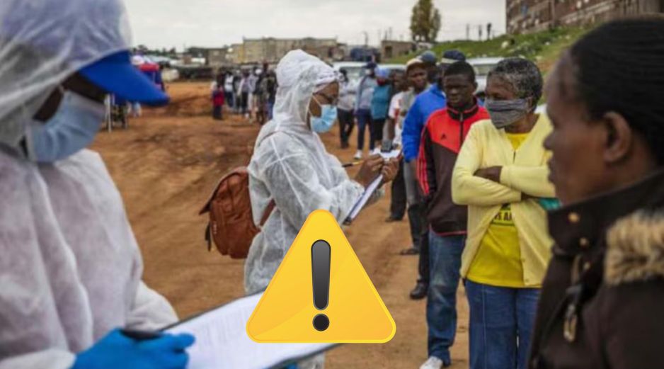 La enfermedad, para la que no hay vacuna ni tratamiento específico. EFE / ARCHIVO