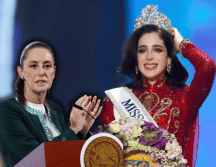 El 21 de octubre pasado, el dueño de Miss Universo acudió a la FGR y pidió ser testigo protegido para dar información sobre contrabando de hidrocarburos, informó Loret de Mola. EFE/EPA/R. Yongrit EFE/M. Guzmán