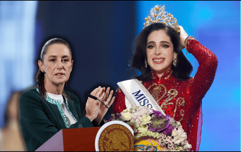 El 21 de octubre pasado, el dueño de Miss Universo acudió a la FGR y pidió ser testigo protegido para dar información sobre contrabando de hidrocarburos, informó Loret de Mola. EFE/EPA/R. Yongrit EFE/M. Guzmán