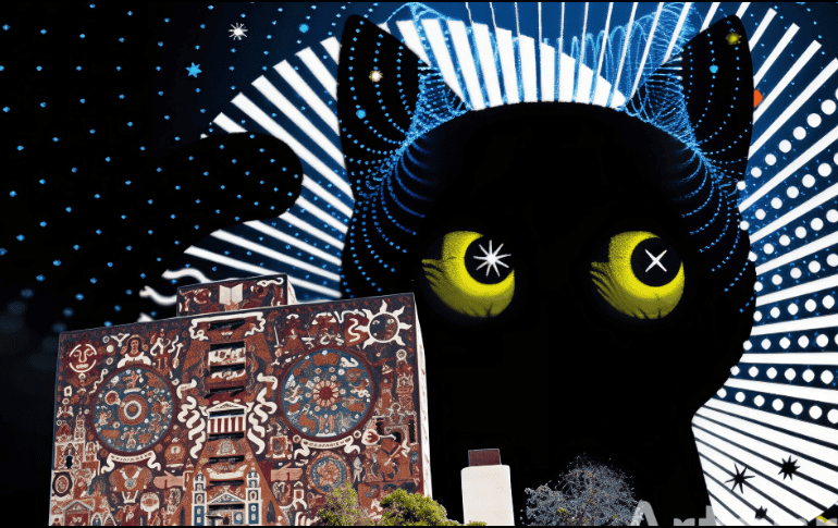 Este año, en la Noche de las Estrellas, se celebrará el Año Internacional de la Ciencia y la Tecnología Cuánticas. ESPECIAL / Noche de las Estrellas / SUN / ARCHIVO