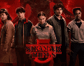 Este es el total de capítulos que tendrá la última temporada de "Stranger Things". ESPECIAL / NETFLIX