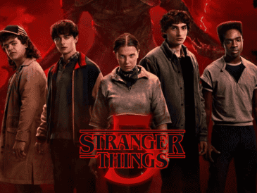 Este es el total de capítulos que tendrá la última temporada de "Stranger Things". ESPECIAL / NETFLIX