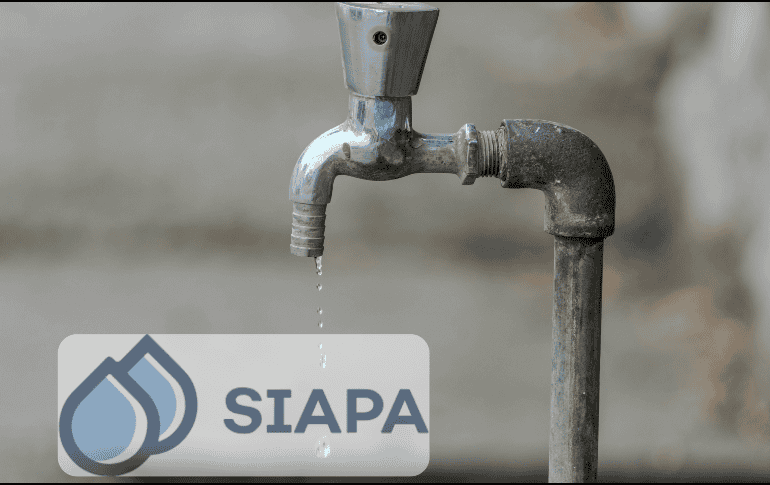 Las personas beneficiarias de este programa del Siapa son 134 mil 167, lo que equivale a 10% del padrón de usuarios. ESPECIAL