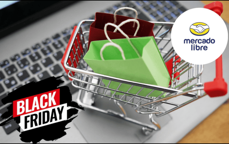 En esta temporada, Mercado Libre prepara un periodo especial en el que los usuarios podrán encontrar atractivos dscuentos en diversos productos. CANVA/ESPECIAL