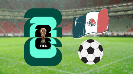 La Selección Nacional podría medirse ante un grupo difícil en el Mundial 2026. ESPECIAL / FIFA / IMAGO7 / ARCHIVO