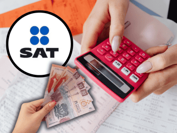 El SAT ofrece a los contribuyentes la oportunidad de deducir ciertos gastos personales para disminuir el monto del Impuesto Sobre la Renta (ISR). ESPECIAL